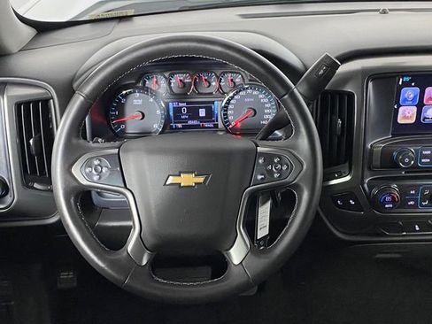 Certified 2018 Chevrolet Silverado 1500 LT w/ All Star Edition image 16