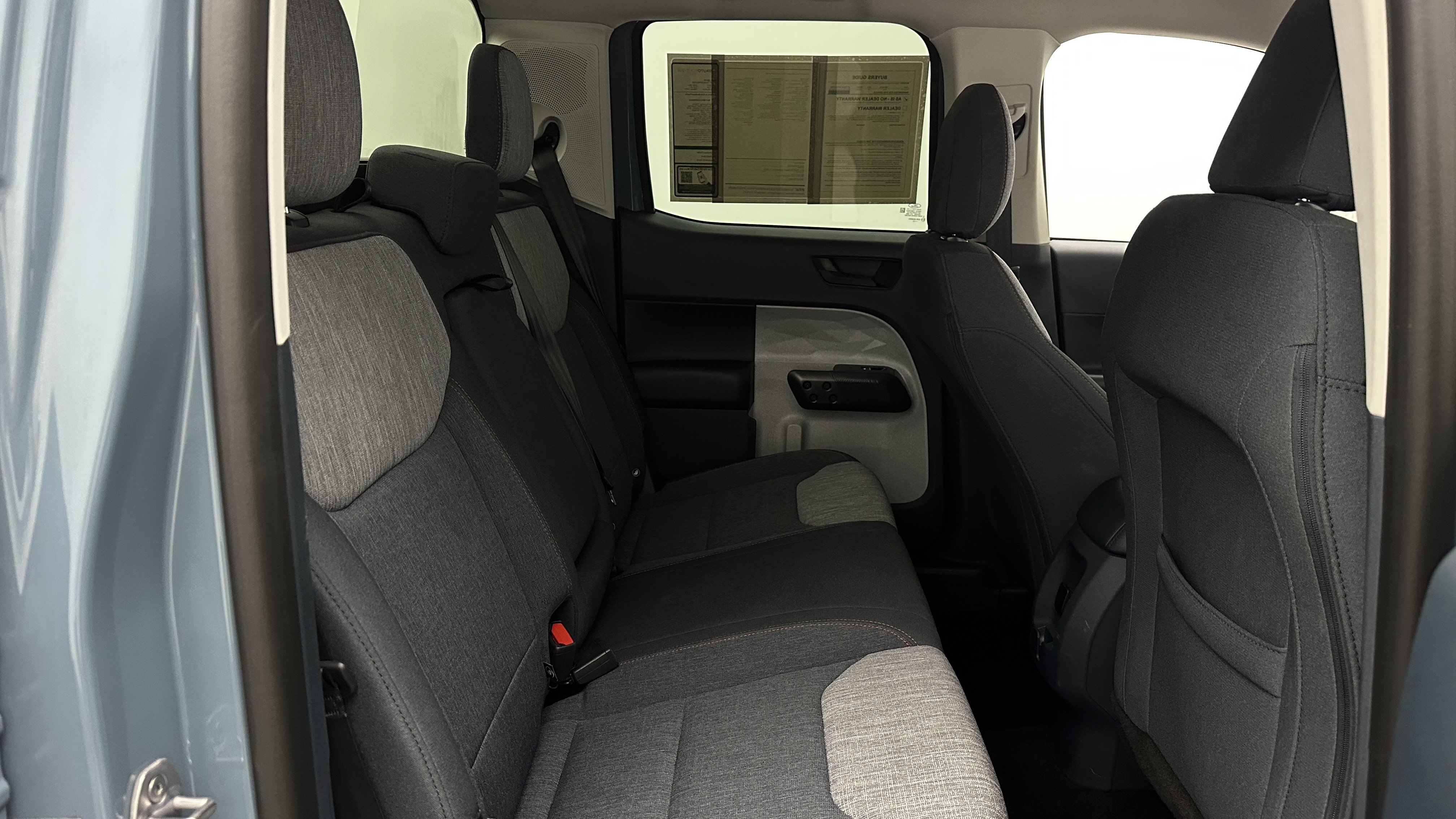 Used 2023 Ford Maverick XLT FWD image 29