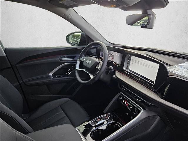 New 2026 Audi Q5 2.0T AWD/4WD image 11