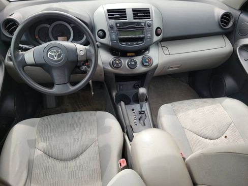 Used 2010 Toyota RAV4 4WD w/ 3rd Row image 9