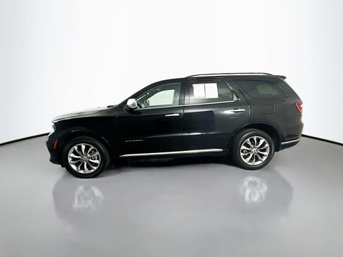 Used 2023 Dodge Durango Citadel AWD/4WD image 4