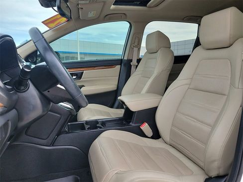 Used 2021 Honda CR-V EX-L image 19