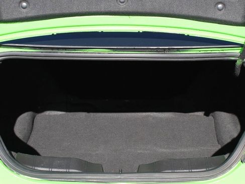 Used 2023 Chevrolet Camaro LT w/ RS Package RWD image 15