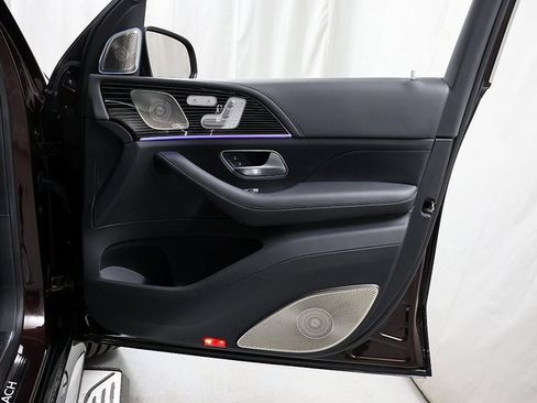 Certified 2024 Mercedes-Benz Maybach GLS 600 Maybach GLS 600 image 41