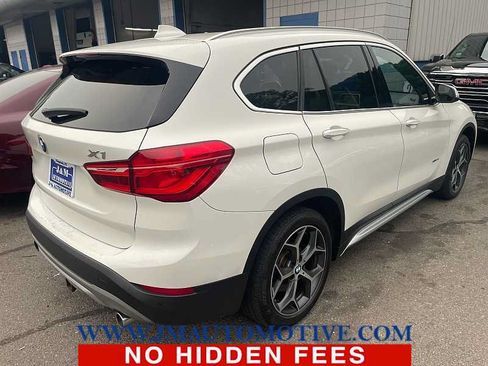Used 2017 BMW X1 xDrive28i AWD/4WD image 3