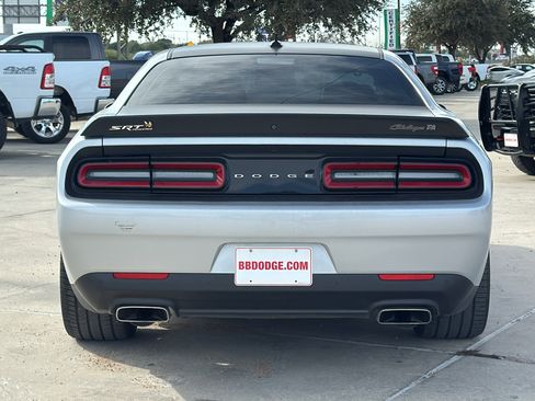Certified 2023 Dodge Challenger R/T Scat Pack image 6