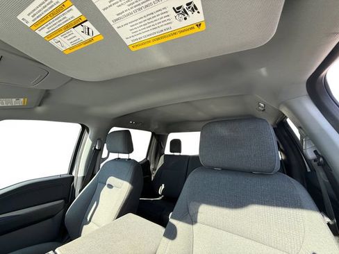 Used 2025 Ford F150 XLT w/ Equipment Group 301A Standard RWD image 25