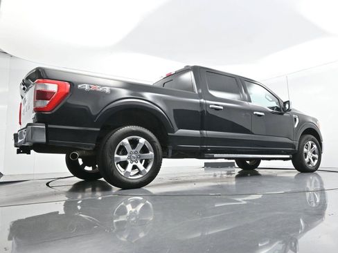 Used 2023 Ford F150 Lariat AWD/4WD image 51