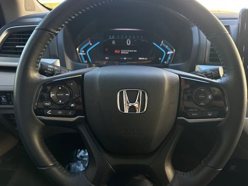 Used 2019 Honda Odyssey EX-L image 22