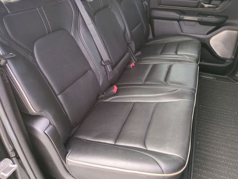 Used 2021 RAM 1500 Limited w/ Night Edition image 20