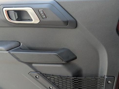 New 2025 Ford Bronco Big Bend image 14