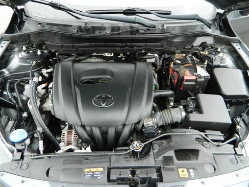 Used 2017 Toyota Yaris iA image 22