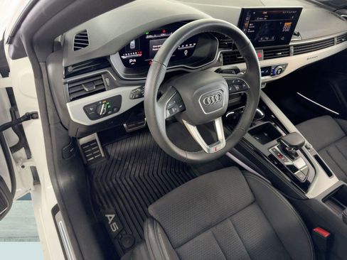 Certified 2023 Audi A5 2.0T Premium Plus w/ Premium Plus image 4