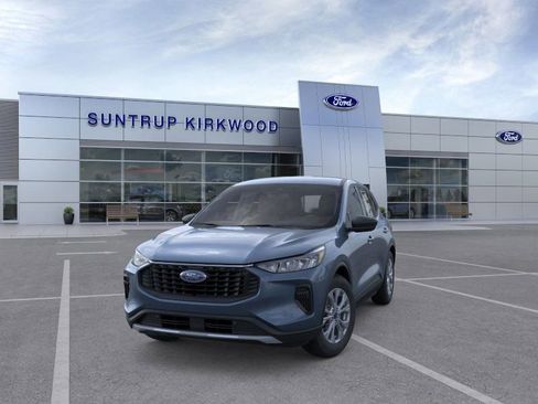 New 2026 Ford Escape Active w/ Cold Weather Package image 2