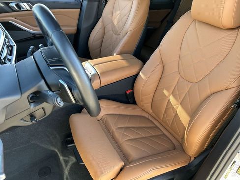 Used 2025 BMW X5 sDrive40i w/ Premium Package image 20