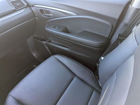 Used 2024 Honda Ridgeline RTL image 13