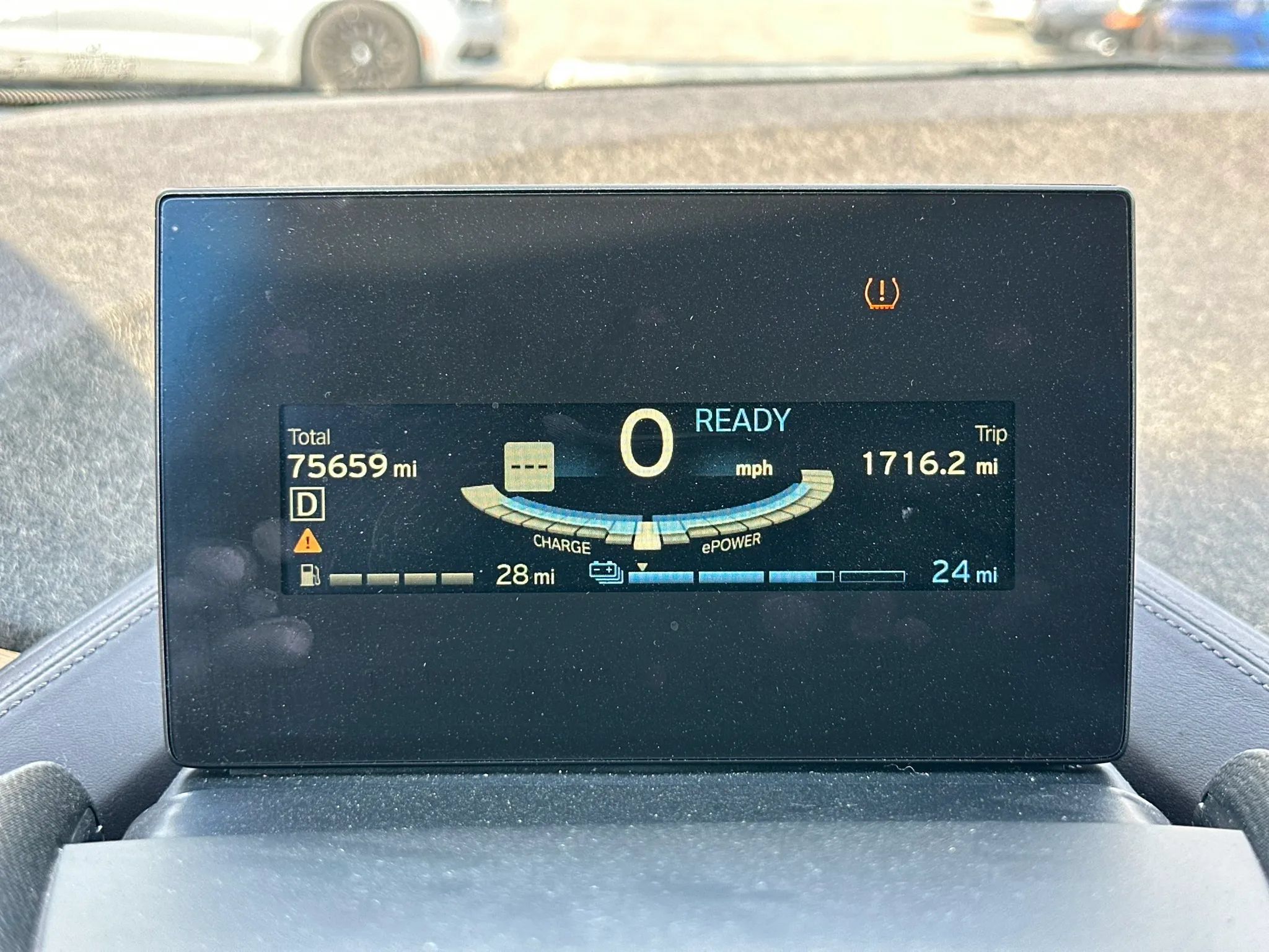Used 2015 BMW i3 w/ Range Extender RWD image 35