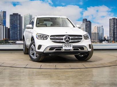 Certified 2022 Mercedes-Benz GLC 300 GLC 300