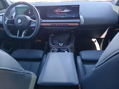 Used 2025 BMW X3 M50 w/ Premium Package image 13