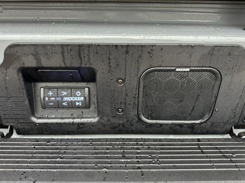 Certified 2025 GMC Sierra 1500 Denali Ultimate image 10