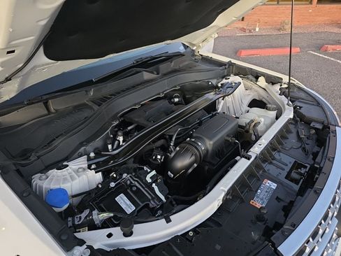 Used 2020 Ford Explorer Limited w/ Class III Trailer Tow Package image 42