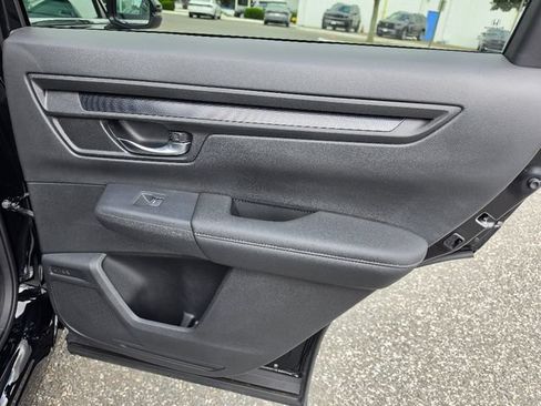 Used 2024 Honda CR-V EX image 16