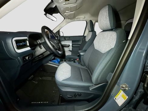 New 2026 Ford Maverick XLT w/ XLT Luxury Package FWD image 14