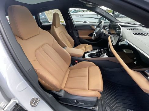 Used 2025 Audi A5 2.0T Premium Plus w/ Premium Plus AWD/4WD image 31
