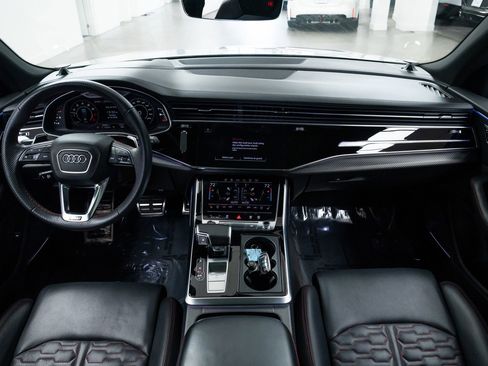 Used 2022 Audi RS Q8 image 8