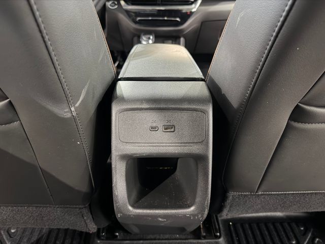 Used 2024 Buick Envista Avenir FWD image 26