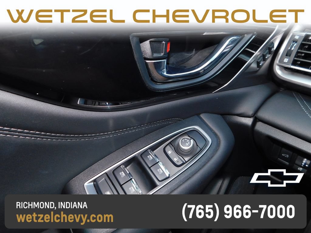 Used 2022 Subaru Outback Limited AWD/4WD image 29