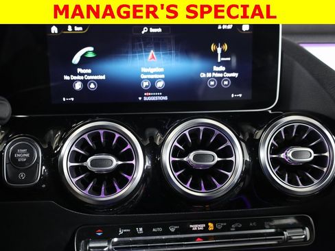 Used 2021 Mercedes-Benz GLA 35 AMG GLA 35 AMG image 18