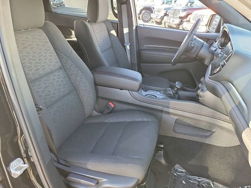 New 2026 Dodge Durango GT w/ Blacktop Package AWD/4WD image 15
