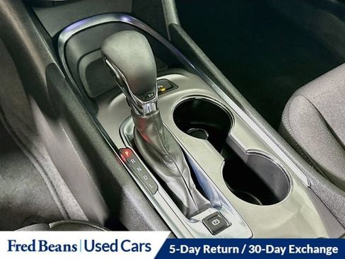 Used 2024 Chevrolet Malibu LT FWD image 23