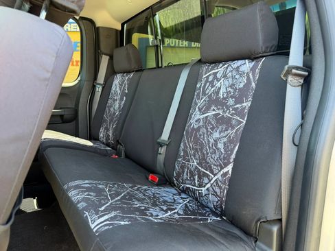 Used 2013 Chevrolet Silverado 1500 LT w/ All-Star Edition AWD/4WD image 13