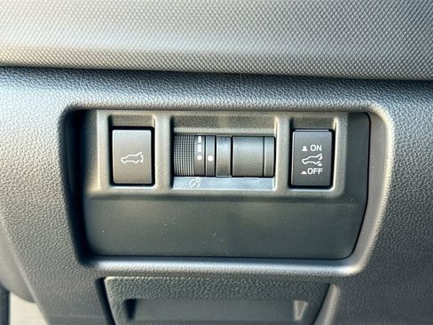 New 2026 Subaru Forester Limited AWD/4WD image 11