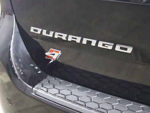 Used 2022 Dodge Durango GT image 42