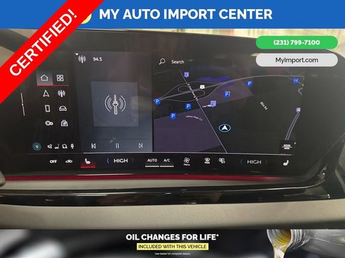 Certified 2025 Audi A5 2.0T Premium Plus w/ Premium Plus image 21