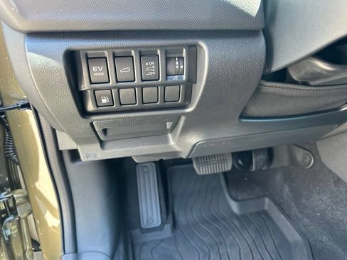 New 2026 Subaru Forester Touring AWD/4WD image 11
