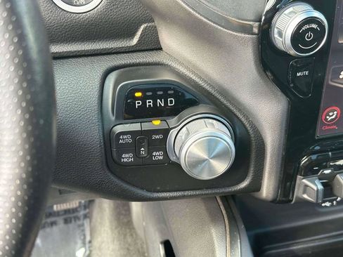 Used 2020 RAM 1500 Sport w/ Leather & Sound Group image 30