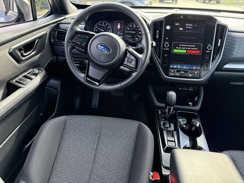 Certified 2026 Subaru Forester Premium AWD/4WD image 10