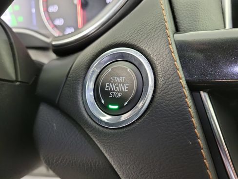 Certified 2024 Cadillac CT5 V RWD image 33