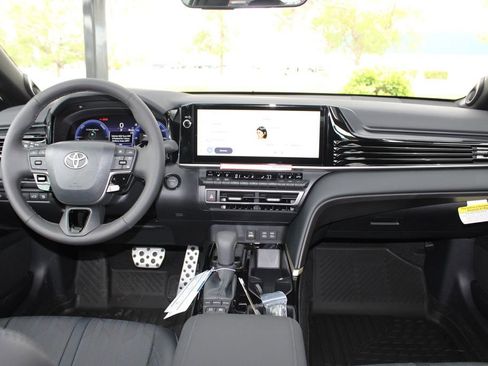 New 2026 Toyota Camry XSE AWD/4WD image 24