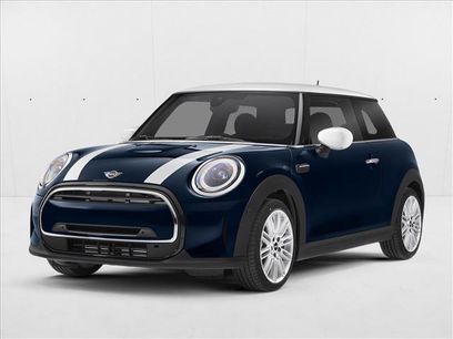 Used 2022 MINI Cooper S w/ Signature Upholstery Package