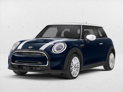 Used 2022 MINI Cooper S w/ Signature Upholstery Package FWD image 1