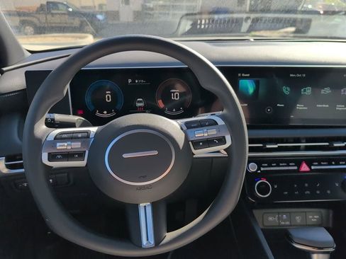 New 2026 Hyundai Santa Cruz SEL AWD/4WD image 13