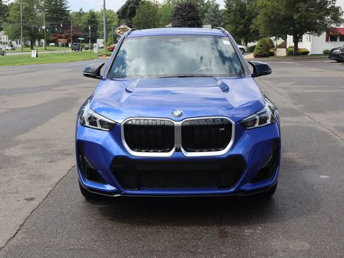 Used 2025 BMW X1 M35i AWD/4WD image 2