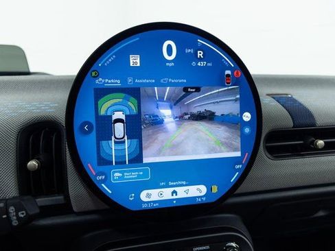 Certified 2025 MINI Cooper S image 20