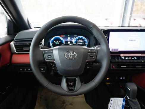 New 2026 Toyota Camry XSE w/ Premium Plus Package image 21