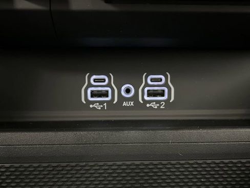 New 2026 RAM 1500 Big Horn w/ Night Edition image 24